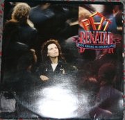 Pat Benatar - Wide Awake in Dreamland on vinyl
