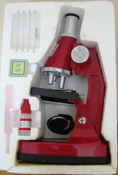 Tasco 300 Power Microscope