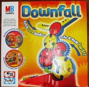 Downfall Game by MB games