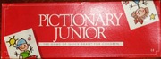 Pictionary Junior...
