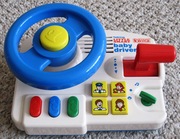 Vtech talking Baby Driver
