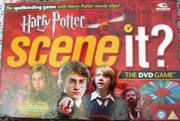 Harry Potter Scene it?