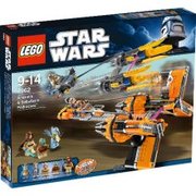 LEGO Star Wars,  NEW.