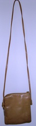 Small Beige shoulder bag