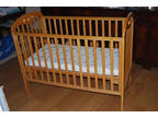 Mothercare Pine Cot