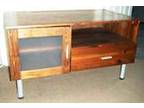 Modern tv/dvd cabinet ,  suitable for flat screen tv...