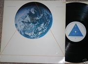 Tangerine Dream - White Eagle on vinyl