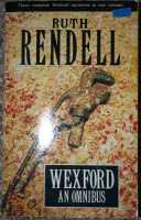 Wexford, an omnibus - Ruth Rendell