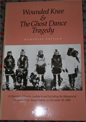 Wounded Knee & the Ghost Dance Tragedy
