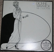 Dionne Warwick,  The Collection (Double LP)