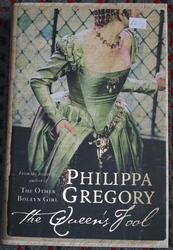 Philippa Gregory - The Queen's Fool