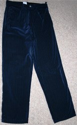 Peter Werth trousers,  30R,  NEW.