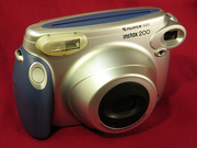 Fujifilm Instax 200